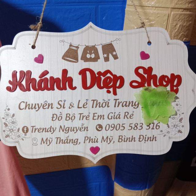 Thời trang cho bé cưng