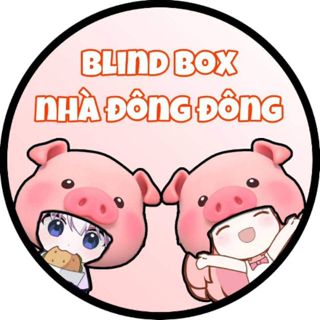 BlindboxNhàĐôngĐông