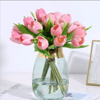 Phụ kiện Decor hoa giả cao cấp