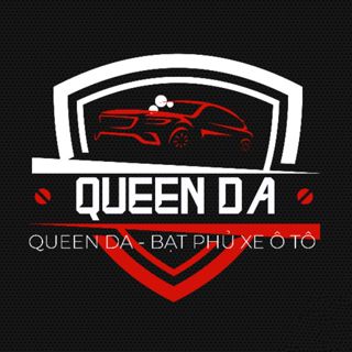QUEEN DA - BẠT PHỦ XE Ô TÔ