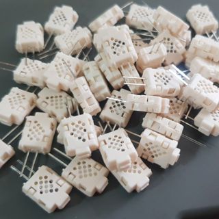 Linh kiện máy lọc không khí