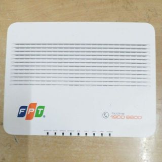 Modem Wifi 2nd