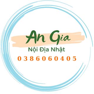 Nội Địa Nhật An Gia
