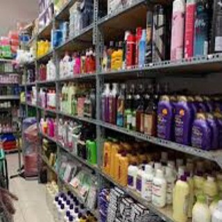 Phụ liệu tóc Kim An