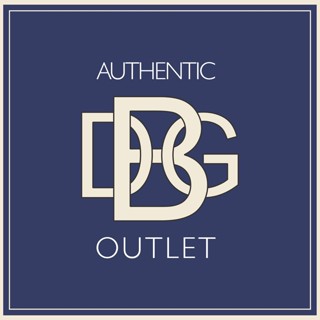 DBG Authentic Outlet