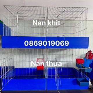CUNG CẤP PHỤ KIỆN GÀ BERISHOP