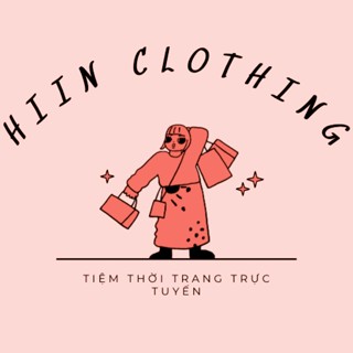 Hiin clothing