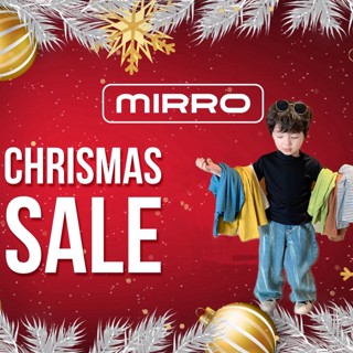 MIRRO KID THỜI TRANG CỦA BÉ