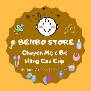 BenBo Store-Chuyên Mẹ & Bé.