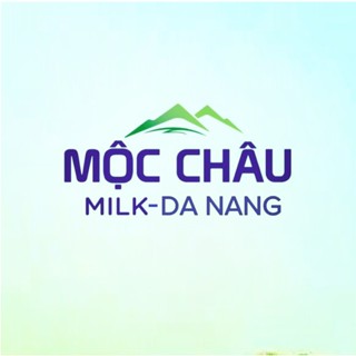 Sữa Mộc Châu-Đà Nẵng
