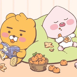 ✨OnOn Kakaofriends✨