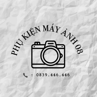 Phụ kiện máy ảnh 08