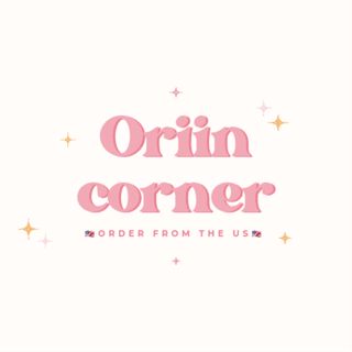 Oriin Corner