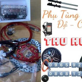 pt xe điện Duẩn Hường