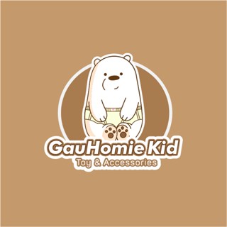 GauHomie Kid