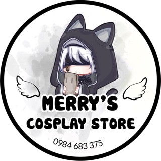 Merry Cosplay Store