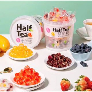 Tiệm ăn vặt đồ nội địa Trung