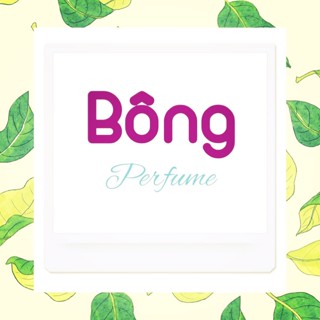 Bông.Perfume