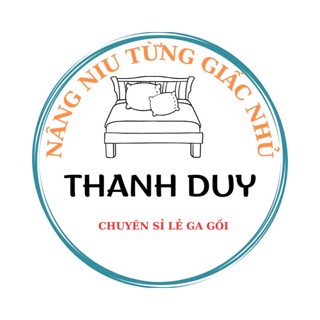 Ga gối Thanh Duy