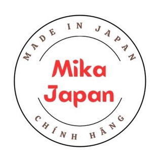 Mika Japan