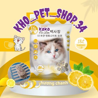 Kho Pet Shop 34