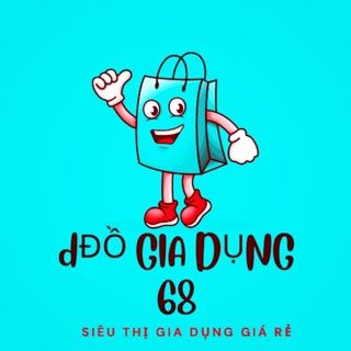 Đồ Gia Dụng 68
