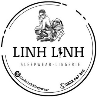 LinhLinh SleepWear