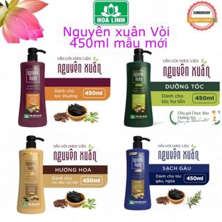 Nguyên xuân kunkunshop
