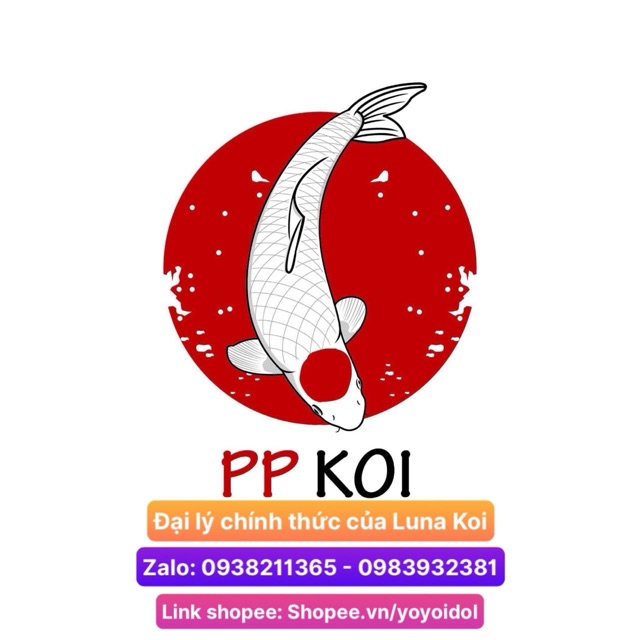PP Koi
