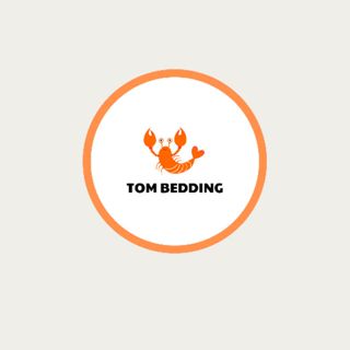 TOM BEDDING