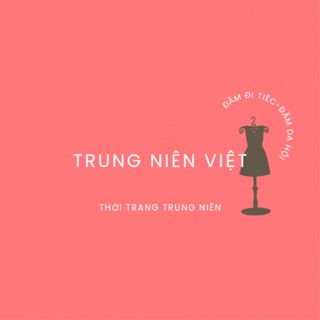 THỜI TRANG TRUNG NIÊN VIỆT
