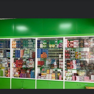 Shop bao cao su siêu xịn