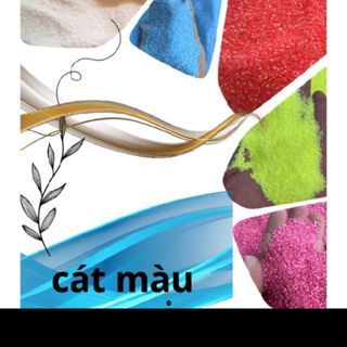 vật liệu cá cảnh