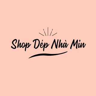 Shop Dép Nhà Min