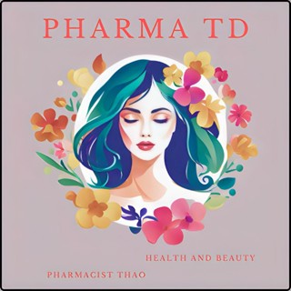 Pharma TD