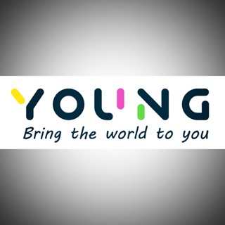 Tranh số hoá Young