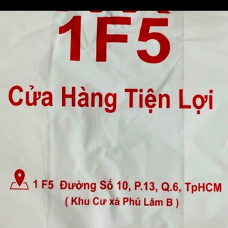 Cửa hàng tiện lợi 1F5