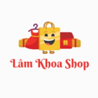 Lâm Khoa Shop