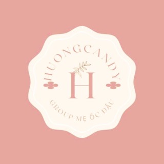 HuongCandyStore