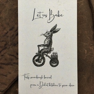 Let us Bake (Dalat)