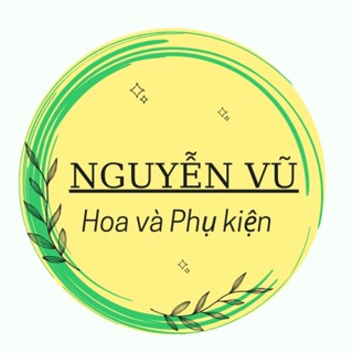 Hoa và Phụ kiện Nguyễn Vũ