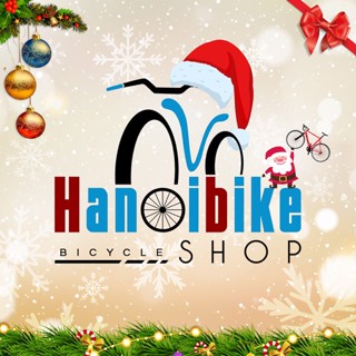 Phụ kiên xe đạp Hanoibike