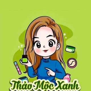 Thảo Mộc Xanh Shop