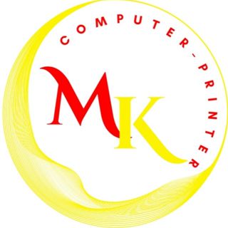 Máy in - Mực in Minh Khôi