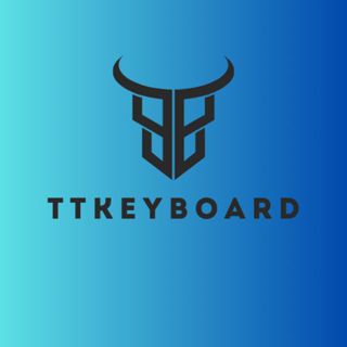 TTKeyboard