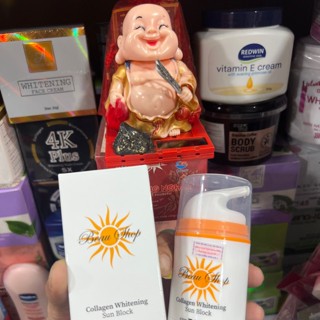 Chống Nắng Beau Shop