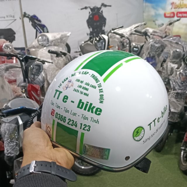 Chuyên đồ xe điện