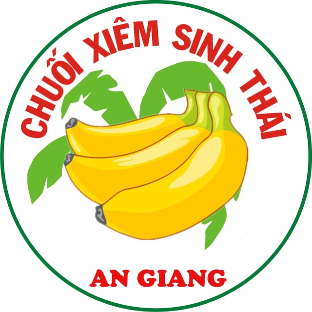 Vườn Chuối Hữu Cơ An Giang