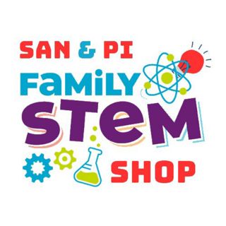 Thế giới đồ chơi STEM SanPi