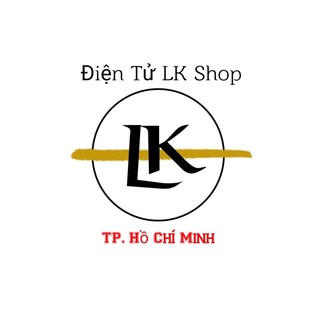 ĐIỆN TỬ LK SHOP
